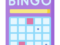 SCCA Sponsored Bingo
